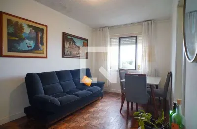 Apartamento para Venda - Rubem Berta, 2 Quartos,  62 m² - Porto Alegre