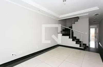 Casa com 3 quartos à venda na Avenida Pasteur, Vila Matilde, São Paulo