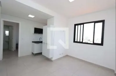 Apartamento para venda - vila alpina, 1 quarto,  31 m² - são paulo