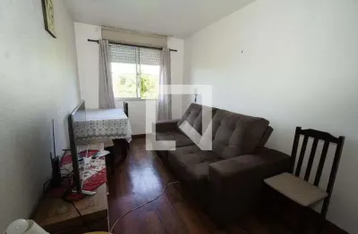 Apartamento para venda - jardim itu-sabará, 1 quarto,  56 m² - porto alegre