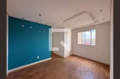 Apartamento para venda - vila clarice, 2 quartos,  45 m² - santo andré