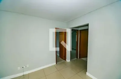 Apartamento para venda - são joão batista, 2 quartos,  47 m² - belo horizonte