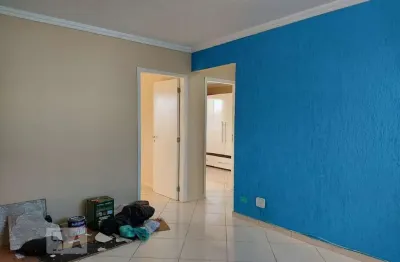 Apartamento para venda - conceição, 2 quartos,  48 m² - osasco