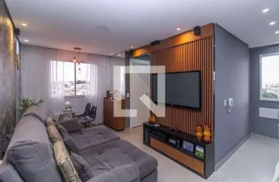 Apartamento para Venda - Vila Ema, 2 Quartos,  41 m² - São Paulo
