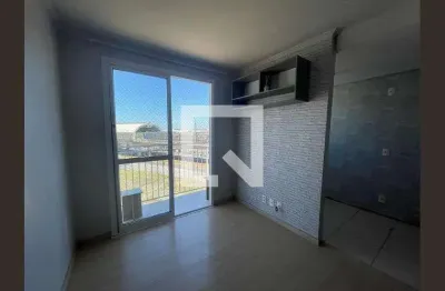 Apartamento para venda - santo afonso, 2 quartos,  49 m² - novo hamburgo