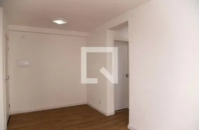 Apartamento para venda - jardim sao luis, 2 quartos,  45 m² - são paulo