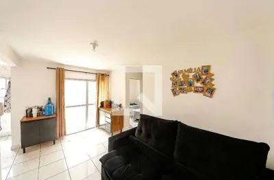 Apartamento para venda - sapopemba, 2 quartos,  51 m² - são paulo