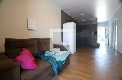 Casa com 3 quartos à venda na Rua Martinho Lutero, Harmonia, Canoas