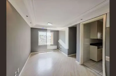 Apartamento para Venda - Parque Erasmo Assunção, 2 Quartos,  50 m² - Santo André