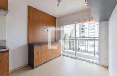 Kitnet / Stúdio para Venda - Vila Mariana, 1 Quarto,  32 m² - São Paulo