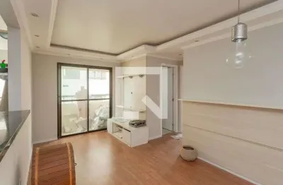 Apartamento para venda - socorro, 2 quartos,  50 m² - são paulo