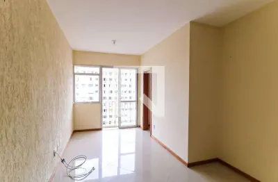 Apartamento para Venda - Méier, 2 Quartos,  59 m² - Rio de Janeiro