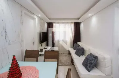 Apartamento para venda - jardim sao luis, 3 quartos,  50 m² - são paulo