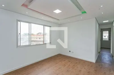 Apartamento para venda - vila das mercês, 2 quartos,  55 m² - são paulo