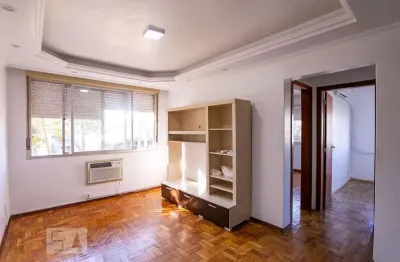 Apartamento para venda - cristal , 2 quartos,  70 m² - porto alegre