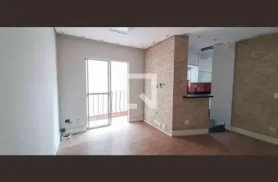 Apartamento com 2 quartos à venda na Avenida Padre Vicente Melillo, Umuarama, Osasco