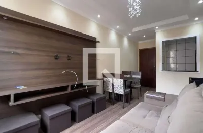 Apartamento para Venda - Vila Augusta, 2 Quartos,  62 m² - Guarulhos