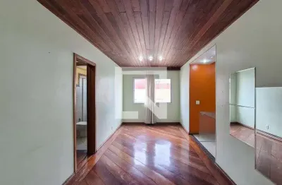 Apartamento para venda - nova petrópolis, 2 quartos,  50 m² - são bernardo do campo