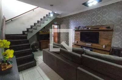 Casa com 5 quartos à venda na Rua Clementina de Jesus, Taboão, Guarulhos