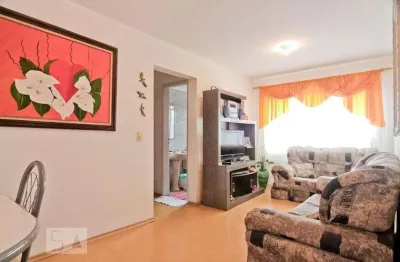 Apartamento para Venda - Lauzane Paulista, 2 Quartos,  60 m² - São Paulo