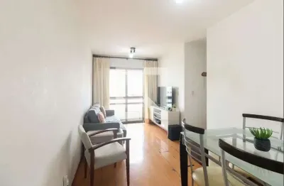 Apartamento para venda - vila esperança, 3 quartos,  58 m² - são paulo