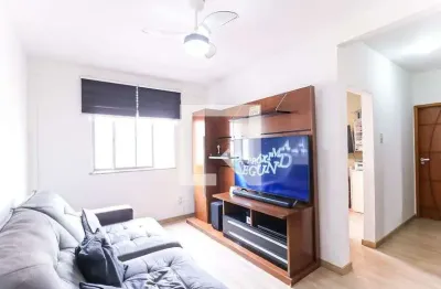 Apartamento para venda - cachambi, 3 quartos,  60 m² - rio de janeiro