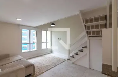 Apartamento com 1 quarto à venda na Rua Diogo Jácome, Moema, São Paulo