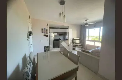 Apartamento para venda - marechal rondon, 2 quartos,  66 m² - canoas