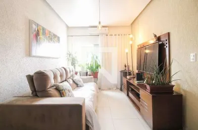 Apartamento com 2 quartos à venda na Rua Luís Gama, Mooca, São Paulo