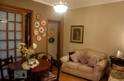 Apartamento para venda - santana, 3 quartos,  110 m² - porto alegre