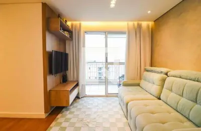 Apartamento para venda - butantã, 3 quartos,  70 m² - são paulo