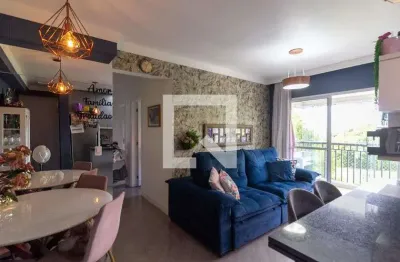 Apartamento para Venda - Jardim Palmares, 3 Quartos,  75 m² - São Paulo