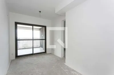 Apartamento para Venda - Tatuapé, 2 Quartos,  69 m² - São Paulo