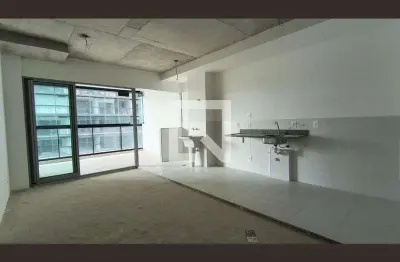 Apartamento para venda - recreio, 2 quartos,  84 m² - rio de janeiro