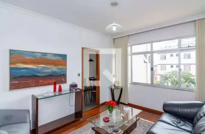 Apartamento para venda - padre eustáquio, 3 quartos,  85 m² - belo horizonte