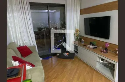 Apartamento para venda - vila das mercês, 3 quartos,  82 m² - são paulo