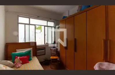 Apartamento com 2 quartos à venda na Rua Ator Paulo Gustavo, Icaraí, Niterói