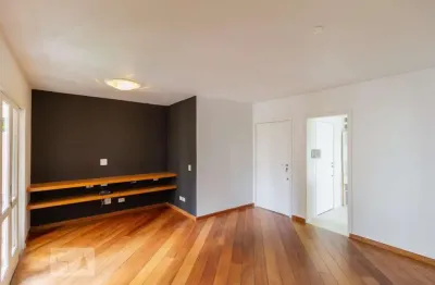 Apartamento com 2 quartos à venda na Rua Inhambú, Moema, São Paulo