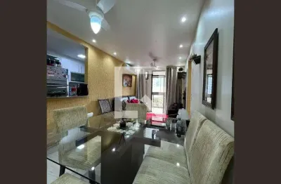 Apartamento para venda - recreio, 2 quartos,  89 m² - rio de janeiro