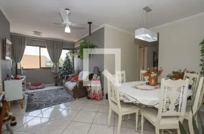 Apartamento para venda - vila ipiranga, 3 quartos,  90 m² - porto alegre