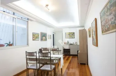 Apartamento para venda - ouro preto, 3 quartos,  77 m² - belo horizonte
