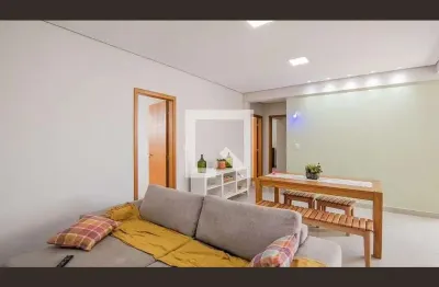 Apartamento para venda - centro, 3 quartos,  136 m² - belo horizonte