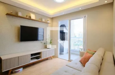 Apartamento para venda - vila carrão, 3 quartos,  75 m² - são paulo