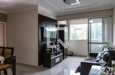 Apartamento para venda - estoril , 3 quartos,  93 m² - belo horizonte