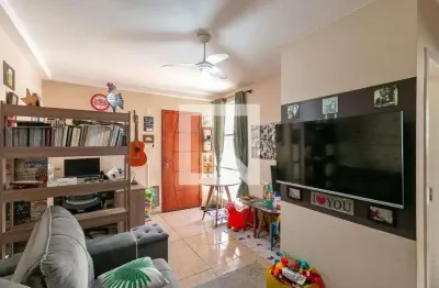 Apartamento para venda - camargos, 2 quartos,  48 m² - belo horizonte