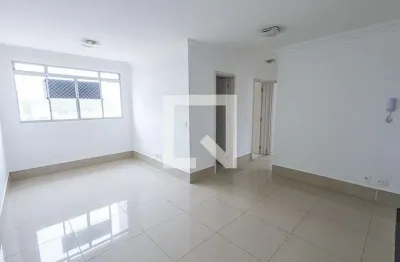 Apartamento para venda - indaiá, 3 quartos,  80 m² - belo horizonte