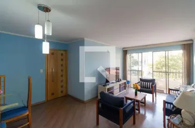 Apartamento para Venda - Tatuapé, 3 Quartos,  120 m² - São Paulo