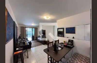 Apartamento para venda - recreio, 3 quartos,  110 m² - rio de janeiro