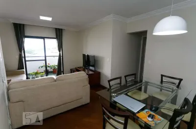 Apartamento para Venda - Morumbi, 3 Quartos,  110 m² - São Paulo