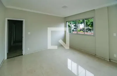 Apartamento para venda - itapoã, 4 quartos,  127 m² - belo horizonte
